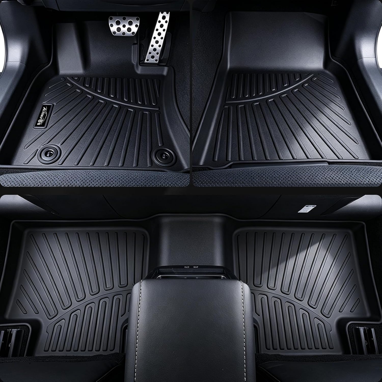 Thumbnail 5 de AltraVos floor mats in TPE