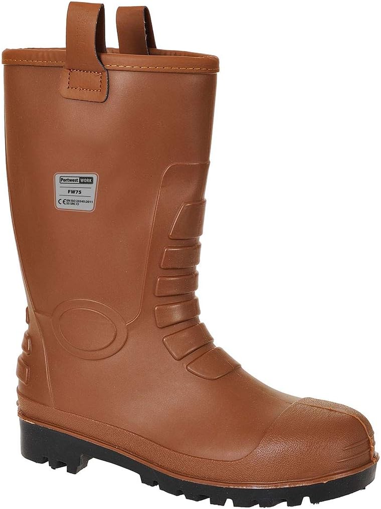 Thumbnail 1 de Portwest FW75 Neptune Bottes de sécurité 44