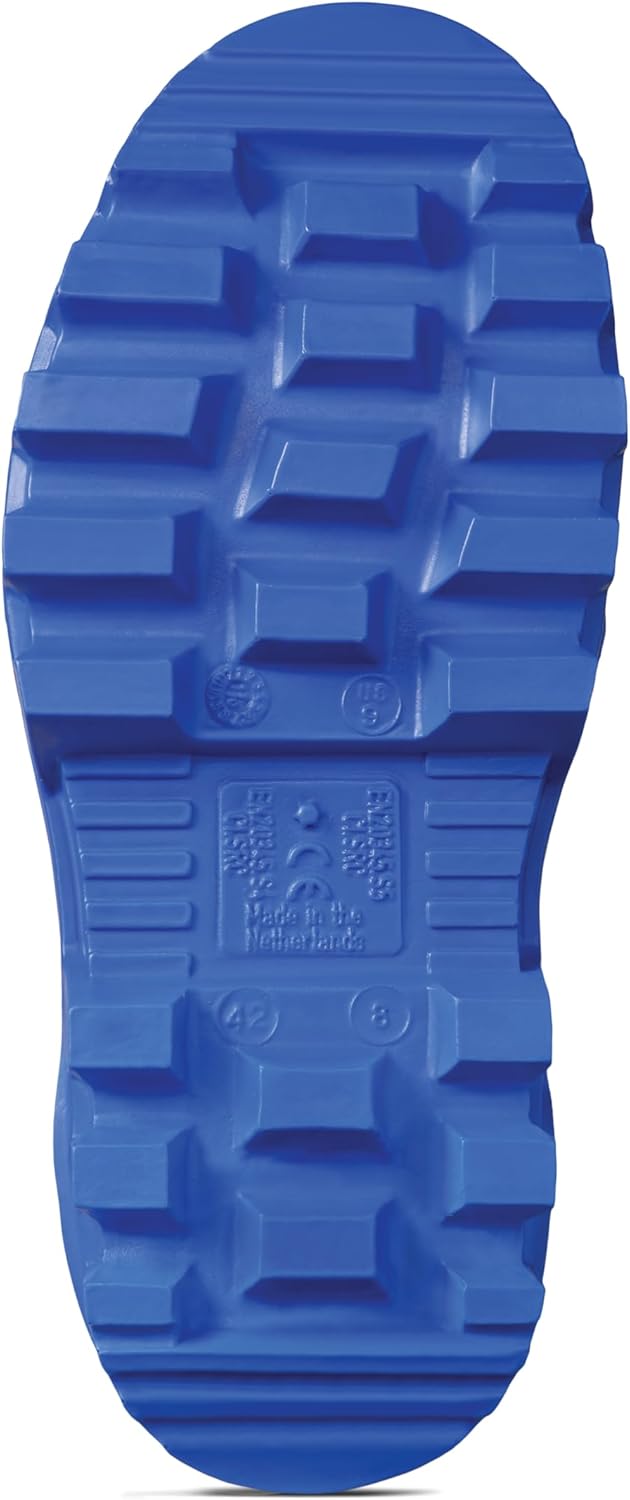 Thumbnail 2 de Dunlop Purofort Thermo Bottes de travail −50°C