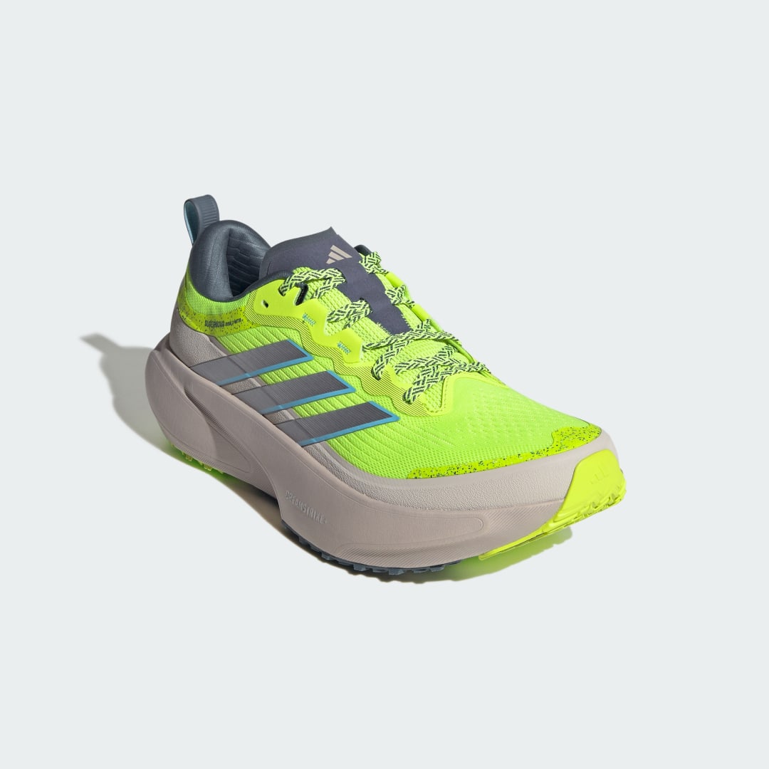 Detalle 2 de Adidas zapatillas de running Supernova Rise 3 ATR