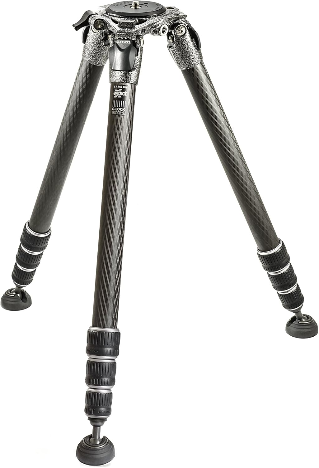 Thumbnail 6 de Gitzo Treppiede Systematic GT5543LS – treppiede professionale a 4 sezioni con portata elevata