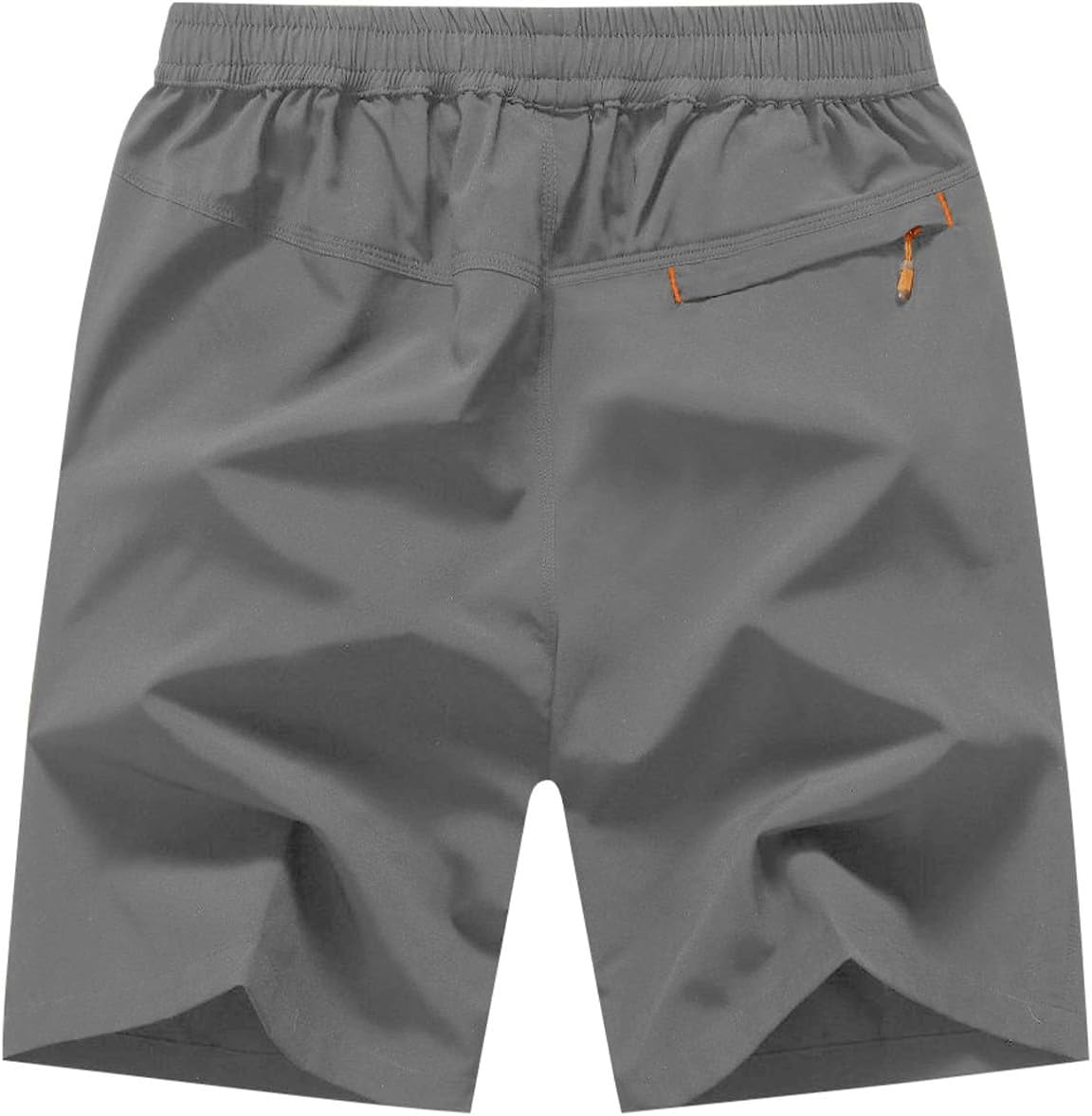 Thumbnail 2 de Rdruko Men’s Quick-Dry Hiking Shorts with Zipper Pockets (7" Inseam)