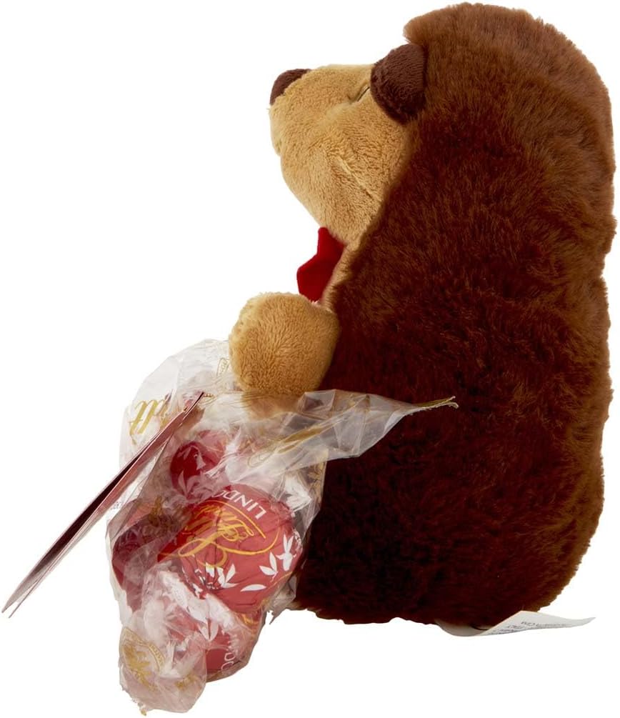 Thumbnail 4 de Lindt San Valentino Peluche Riccio 100g 🍫