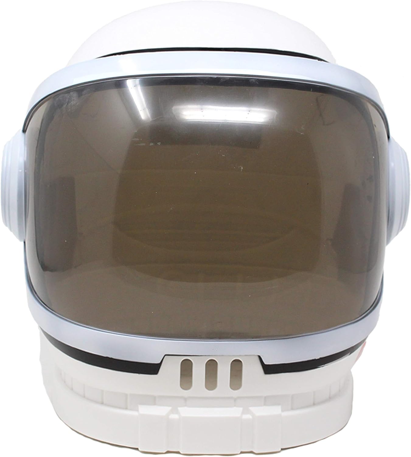 Detalle de Spooktacular Creations Astronaut Helmet Kids role-play ๐