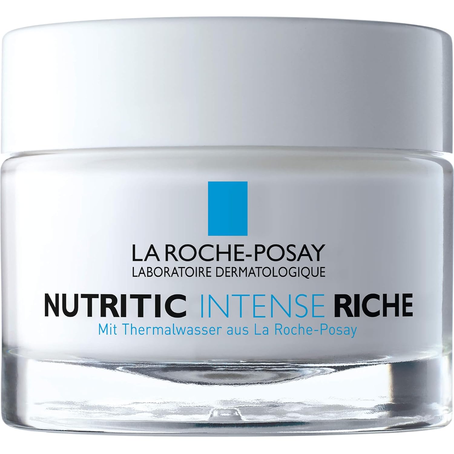 Thumbnail 4 de La Roche-Posay Nutritic Intense Creme (50 ml) – reichhaltige Pflege für trockene, sensible Haut