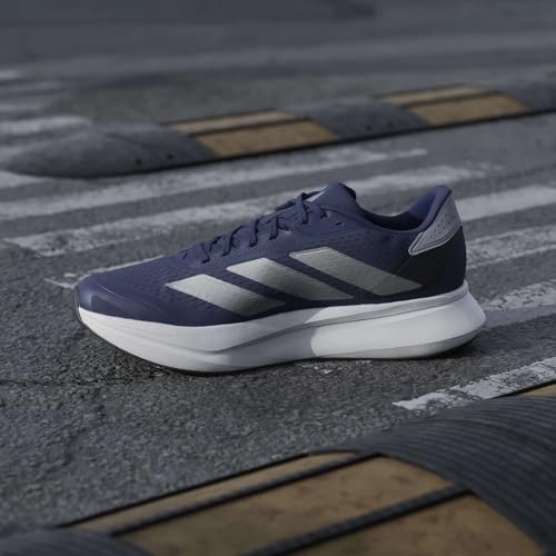 Thumbnail 17 de adidas Hombre Duramo SL 2: zapatillas de running en Dark Blue con amortiguación LIGHTMOTION