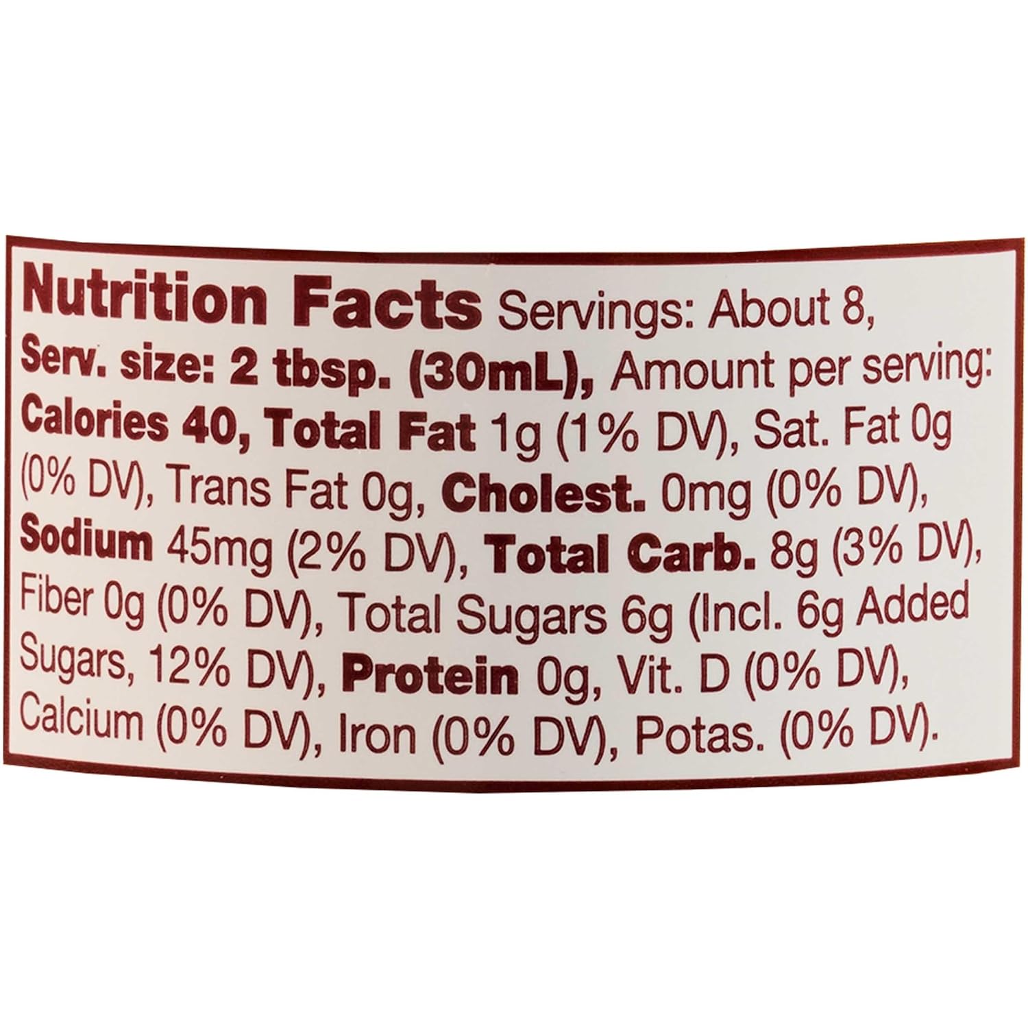 Detalle 2 de Cholula Chamoy Sauce, Sweet & Spicy Drizzle with Arbol Chiles, 8 fl oz, Pack of 6