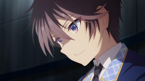 Thumbnail 6 de The Demon Sword Master of Excalibur Academy – Complete Edition (2 Blu-rays) von Plaion Pictures