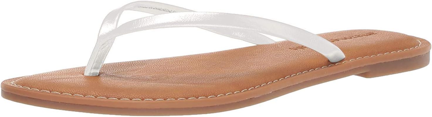 Detalle 2 de Amazon Essentials Women's Thong Sandal sandals 👡