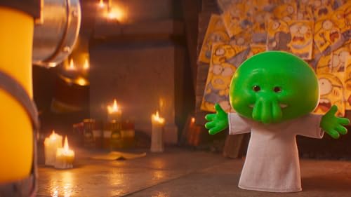 Thumbnail 6 de Minions & Monsters Collector's Edition 4K Ultra HD + Blu-ray + Digital