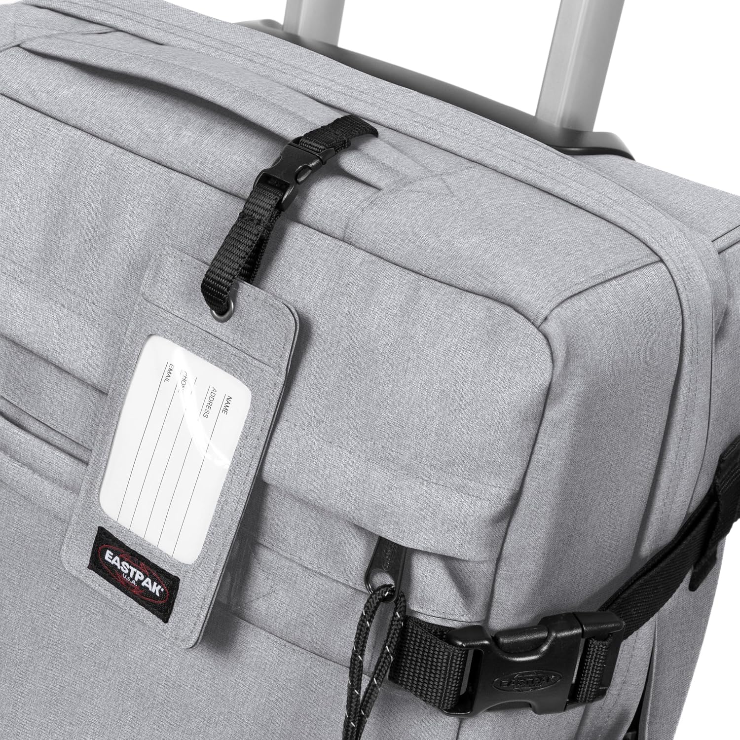 Thumbnail 2 de Eastpak PAKTAG Étiquettes à bagages – Étiquettes hydrofuges pour valises