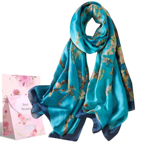 heekpek Bufanda Seda 180x90 cm 🎀
