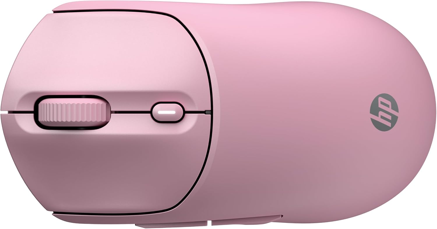 Thumbnail 2 de HP wireless mouse 400