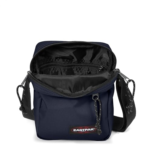 Detalle 1 de Eastpak THE ONE, borsa a tracolla da 2,5 L blu Ultra Marine