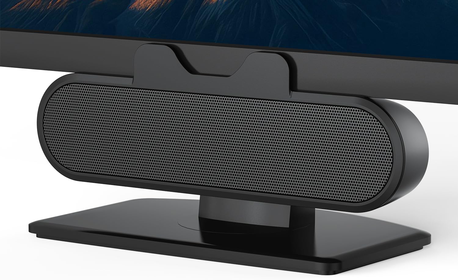 Detalle de Barre de haut-parleurs USB INGA, 10 W