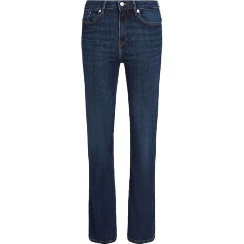 Detalle de Tommy Hilfiger Vaqueros Bootcut 30W/31L azul