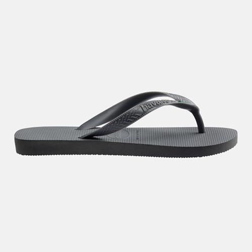 Thumbnail 2 de Havaianas Top Brasil: chanclas unisex ligeras con suela antideslizante y bandera de Brasil