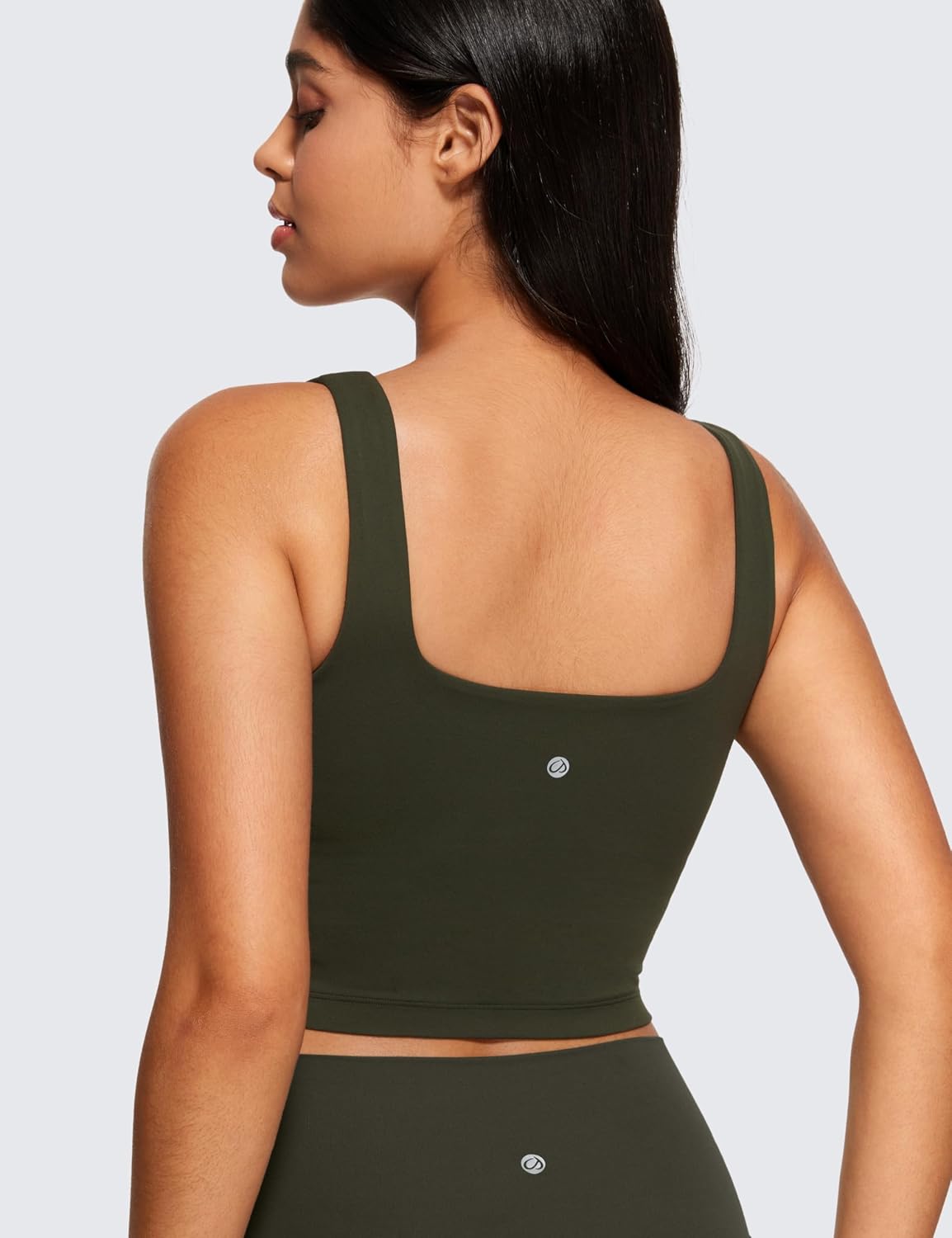 Detalle 2 de CRZ YOGA Butterluxe Reggiseno sportivo 42