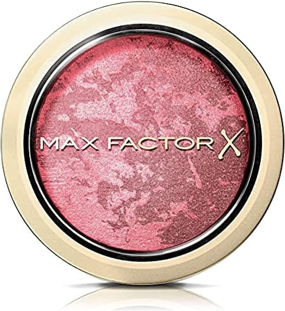 Detalle 2 de Max Factor Facefinity Blush 25 Alluring Rose 🎨