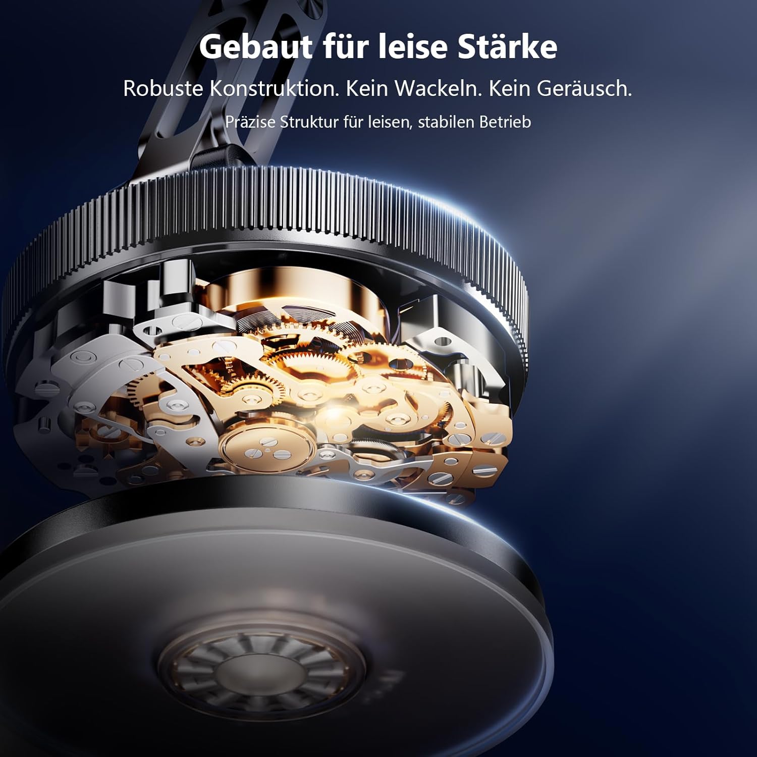 Thumbnail 2 de SYNCWIRE Magnetische Auto Handyhalterung 360°