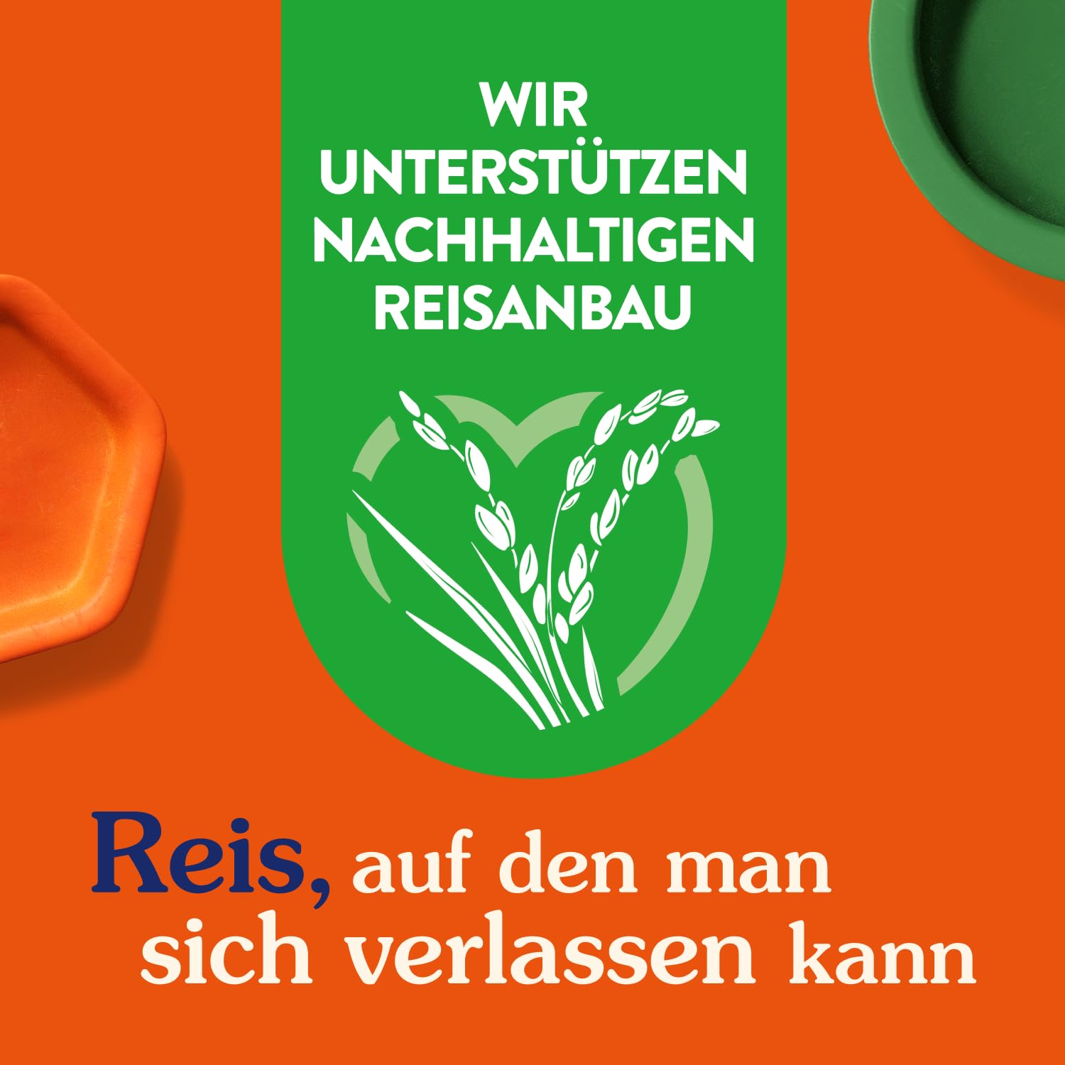 Thumbnail 6 de BEN'S ORIGINAL Natur-Reis 6 kg 🍚
