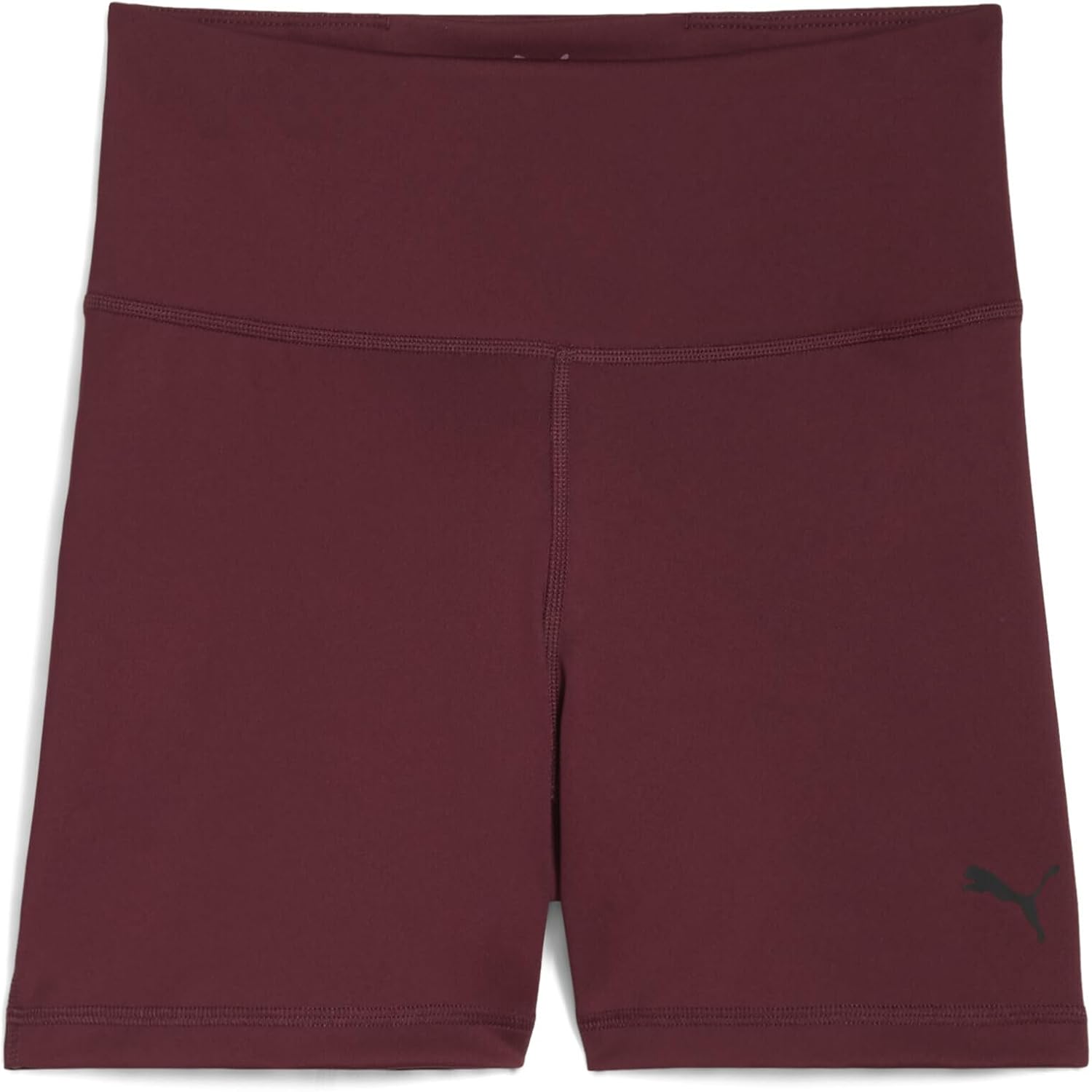 Detalle de PUMA Strick-Shorts Tad Essential HW 5 Short Tight