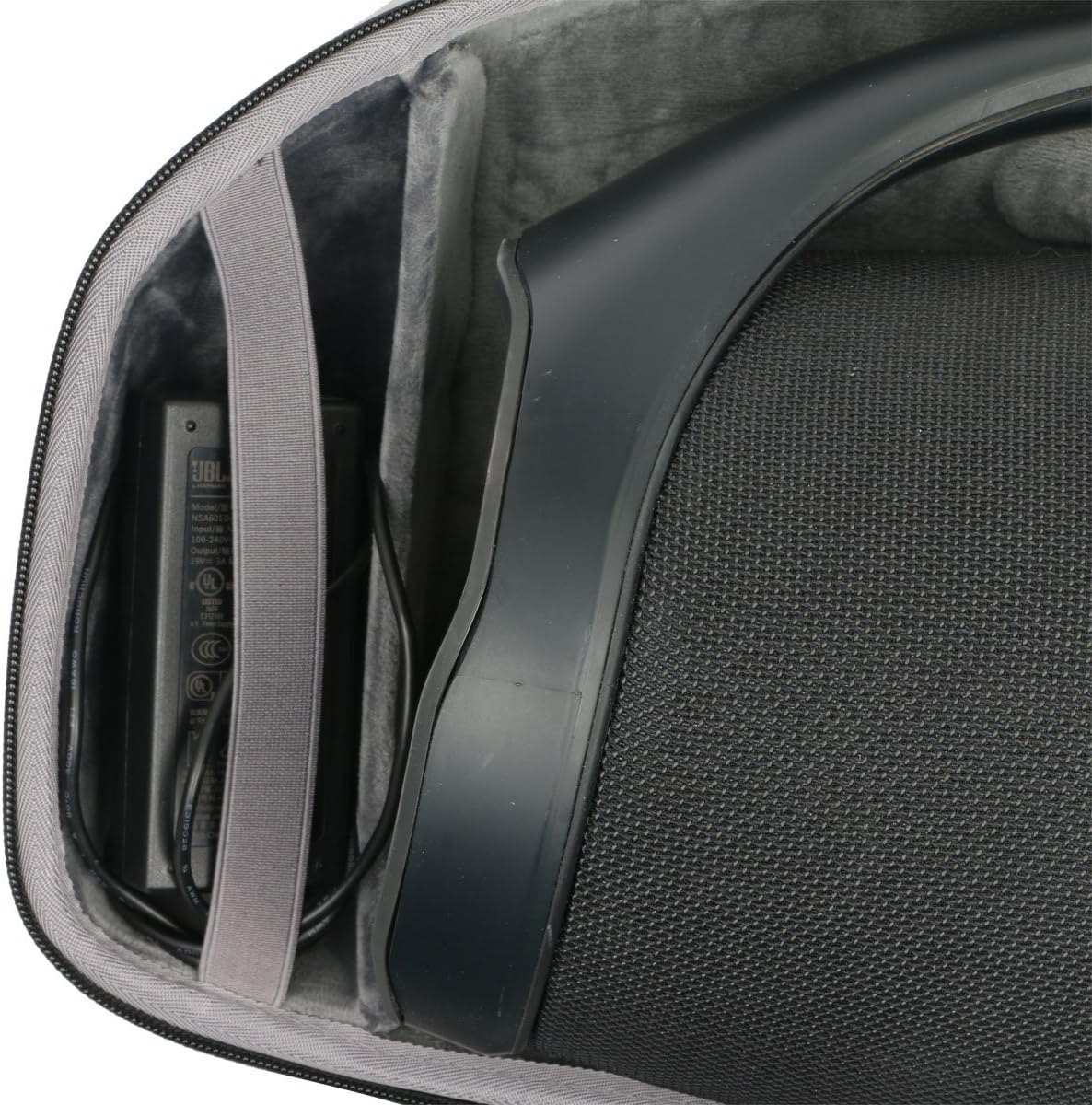 Thumbnail 4 de co2CREA Hard Travel Case for JBL Boombox