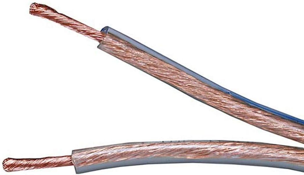 Thumbnail 5 de Monoprice 12AWG Speaker Wire 50 Ft