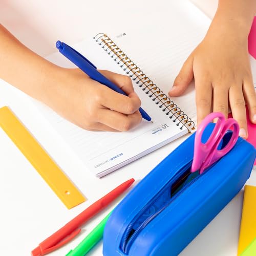 Thumbnail 9 de Miquelrius Agenda escolar 12 meses, día por página