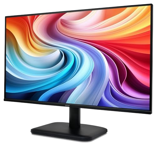 Thumbnail 2 de Acer EK241YGbif — Moniteur PC 23,8 pouces IPS Full HD, 120 Hz, AdaptiveSync, 1 ms VRB