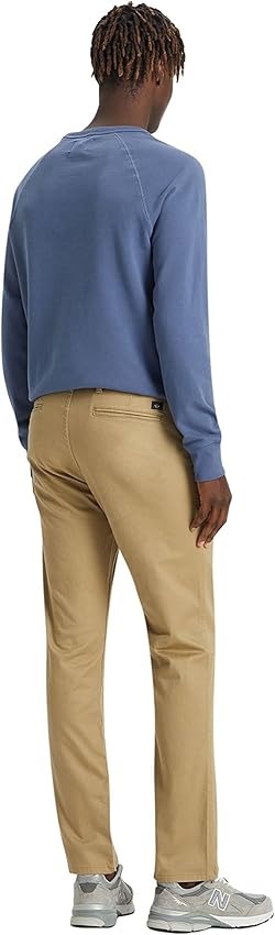 Thumbnail 2 de Dockers Alpha Original Khaki Pantalones 38W/32L