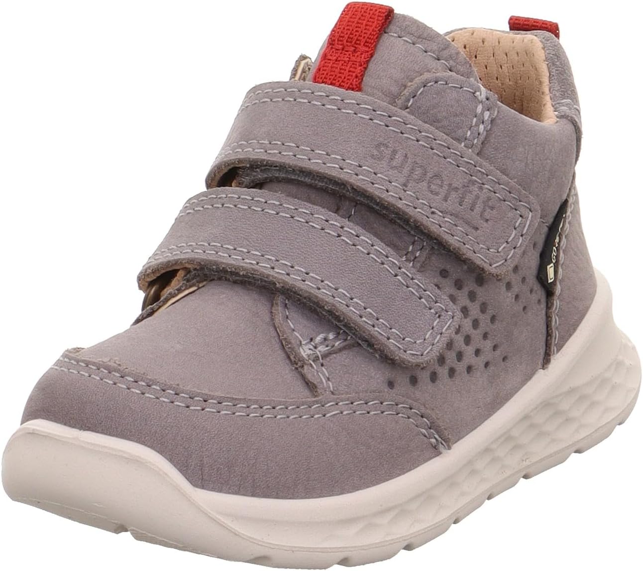 Thumbnail 5 de Superfit Jungen Breeze Sneaker Gore-tex 1-000369Stiefel – wasserdicht, atmungsaktiv und bequem für den Alltag