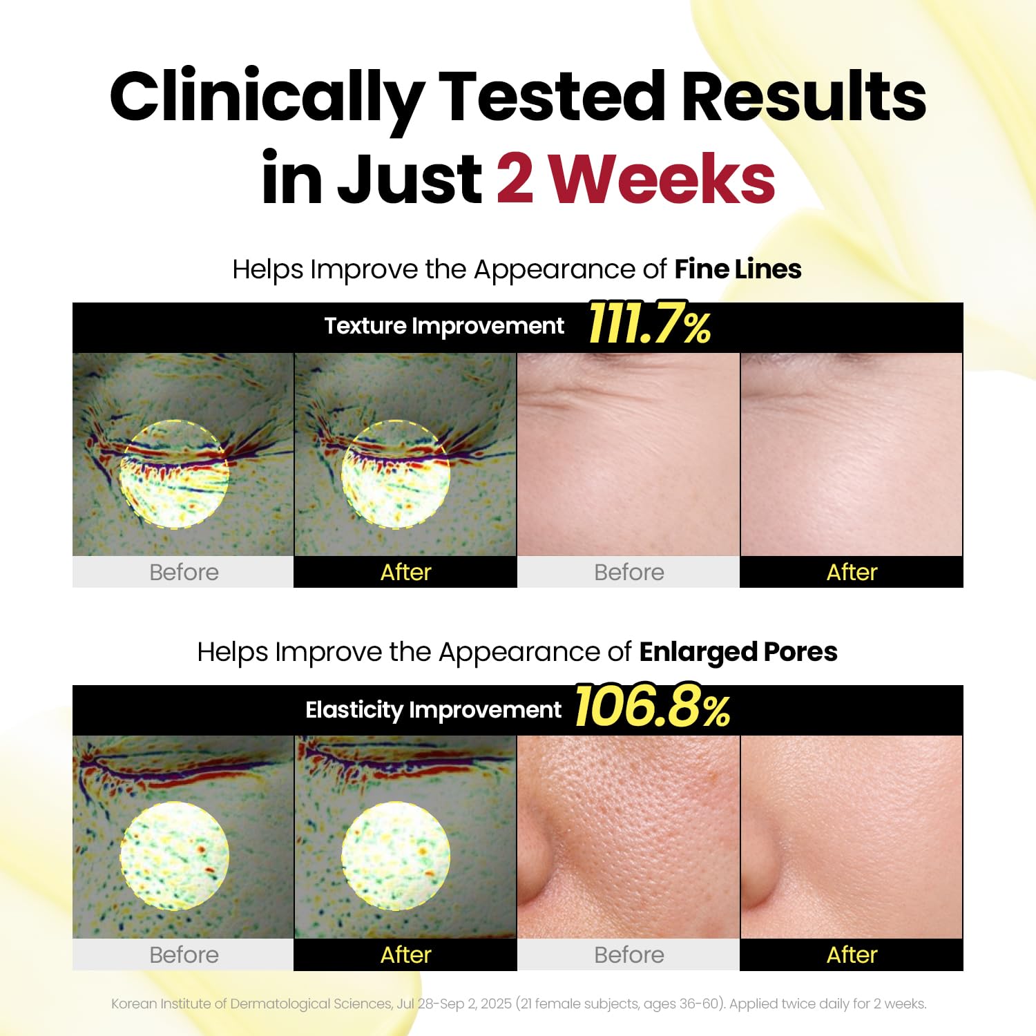Thumbnail 3 de K-SECRET SEOUL 1988 Retinal Serum with Retinal Liposome 2% & 58% Black Ginseng Extract