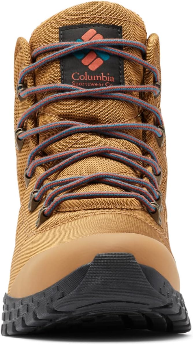 Detalle de Columbia FAIRBANKS WATERPROOF OMNI-HEAT botas de nieve 40,5