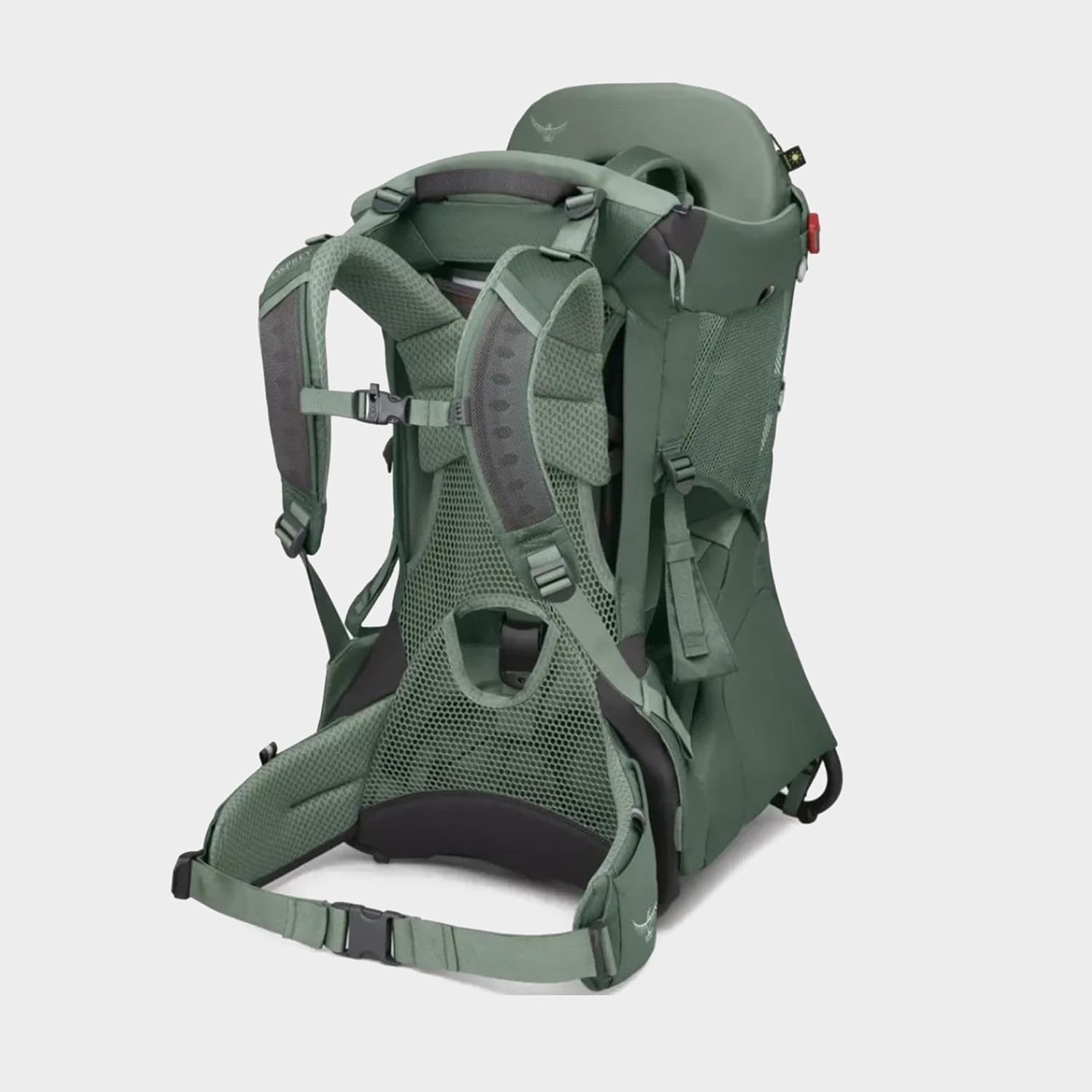 Detalle 2 de Osprey Poco Child Carrier 🚼