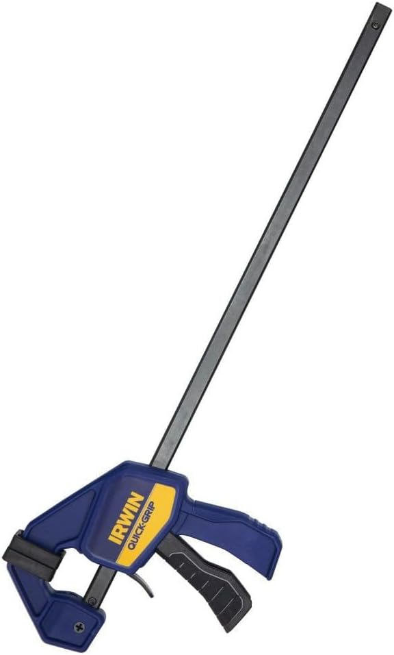 Thumbnail 2 de IRWIN Mini Bar Clamp, 12-inch