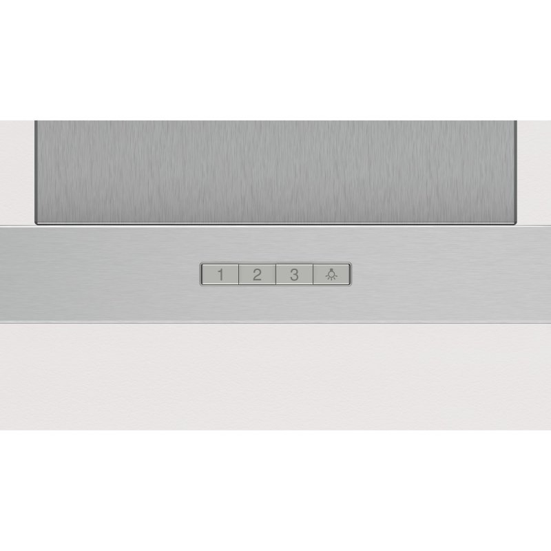 Detalle de Balay 3BC066MX Campana decorativa 60 cm 🏠
