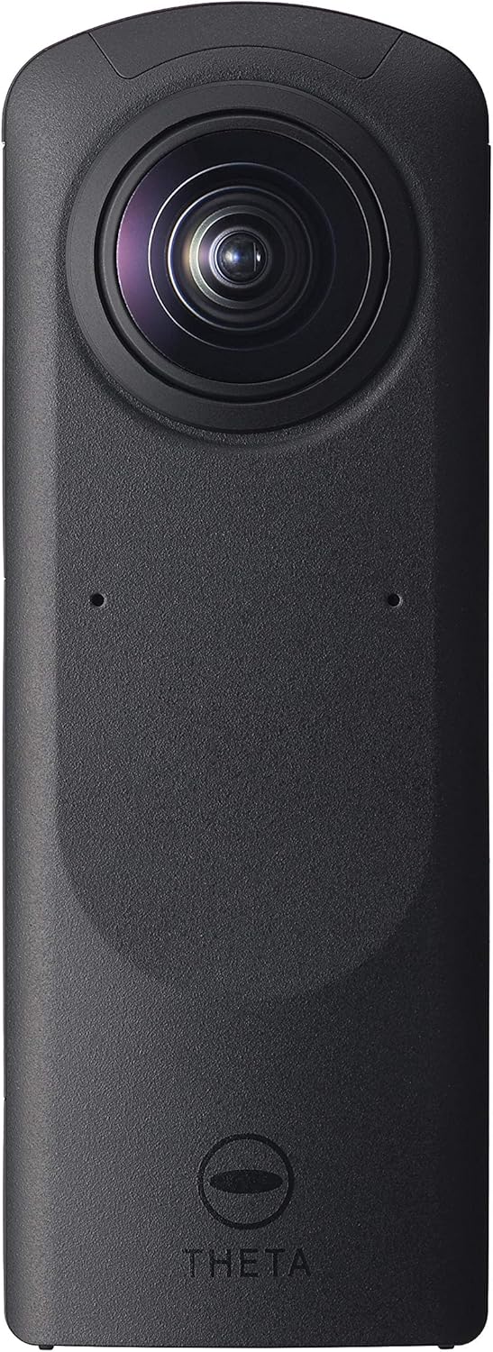 Thumbnail 2 de RICOH THETA Z1 mit 51 GB internem Speicher – 360° Kamera für ruhige Videos & räumlichen Klang