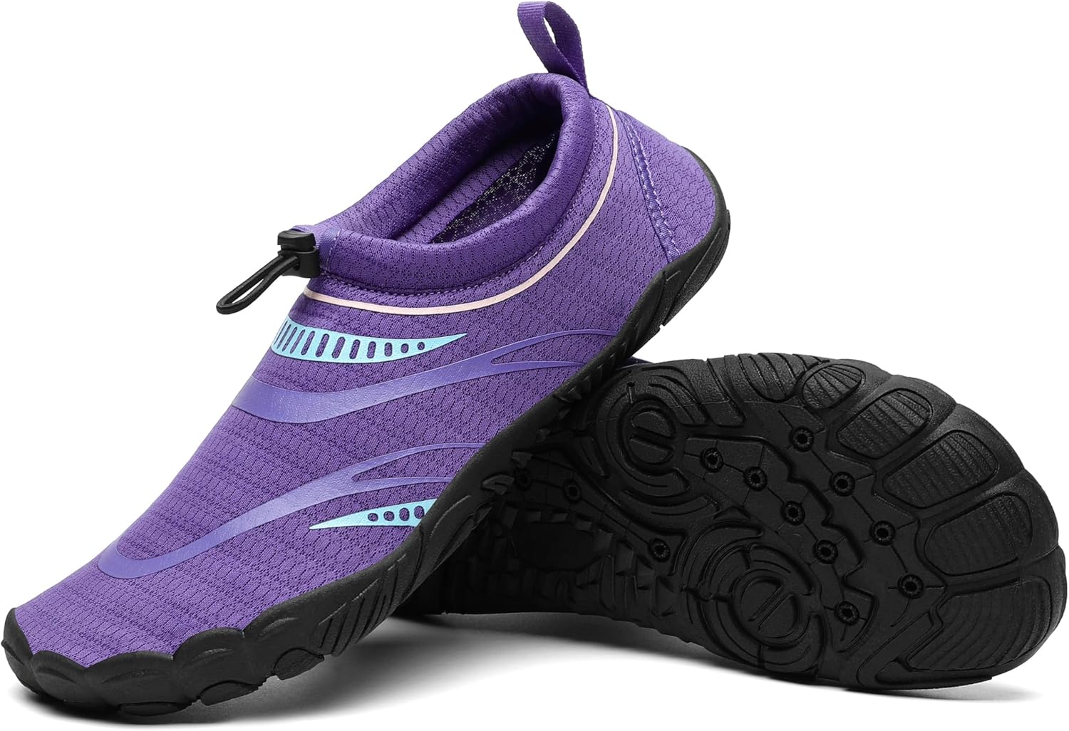 Thumbnail 6 de Mishansha Water Swim Shoes for Men and Women with Wide Toe Box