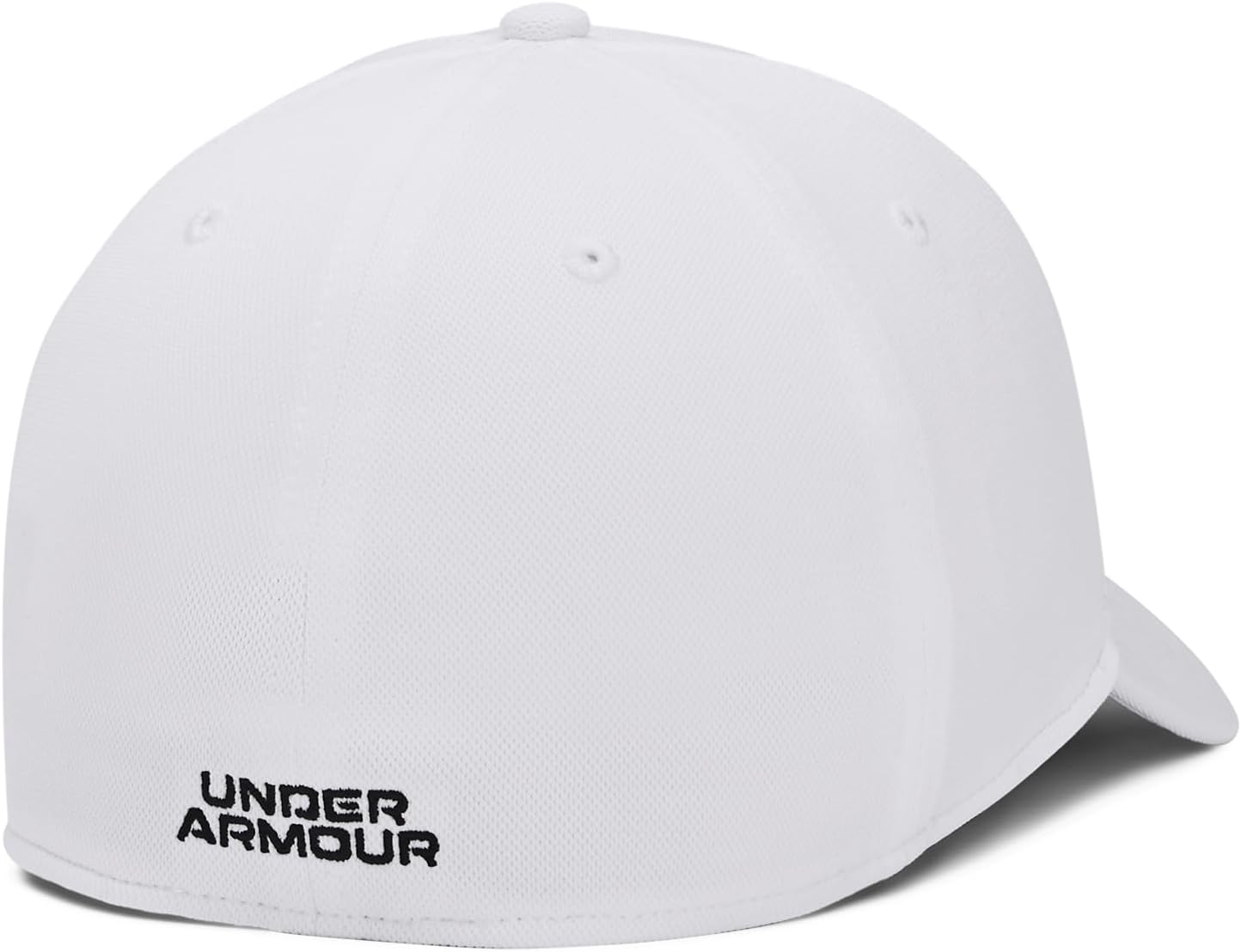 Thumbnail 2 de Under Armour Men's Driver Cap 3.0 – casquette homme Academy / White