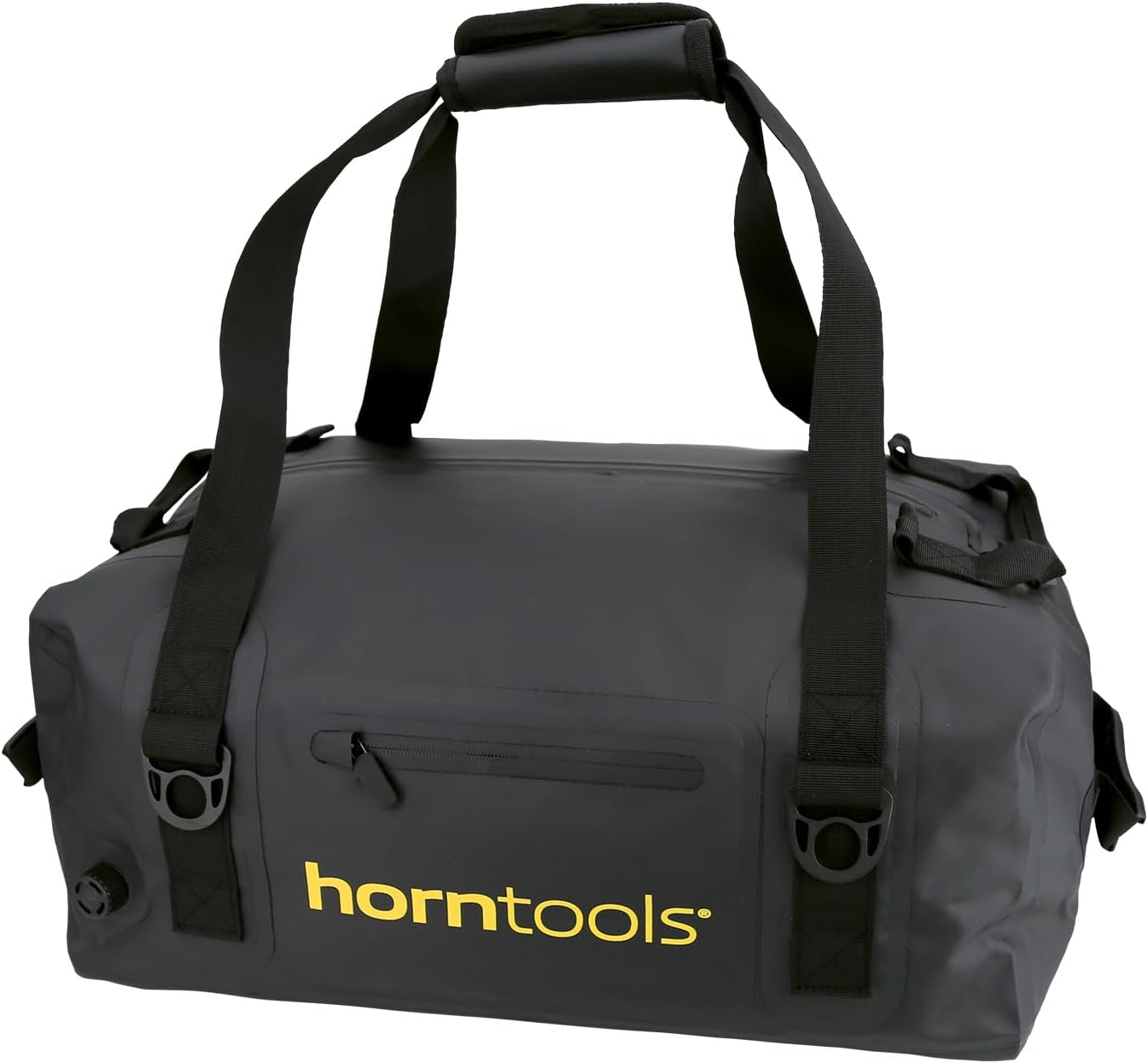Thumbnail 6 de horntools Expedition Tasche 90 l – 100% wasserdicht, abnehmbare Tragegurte, gelb