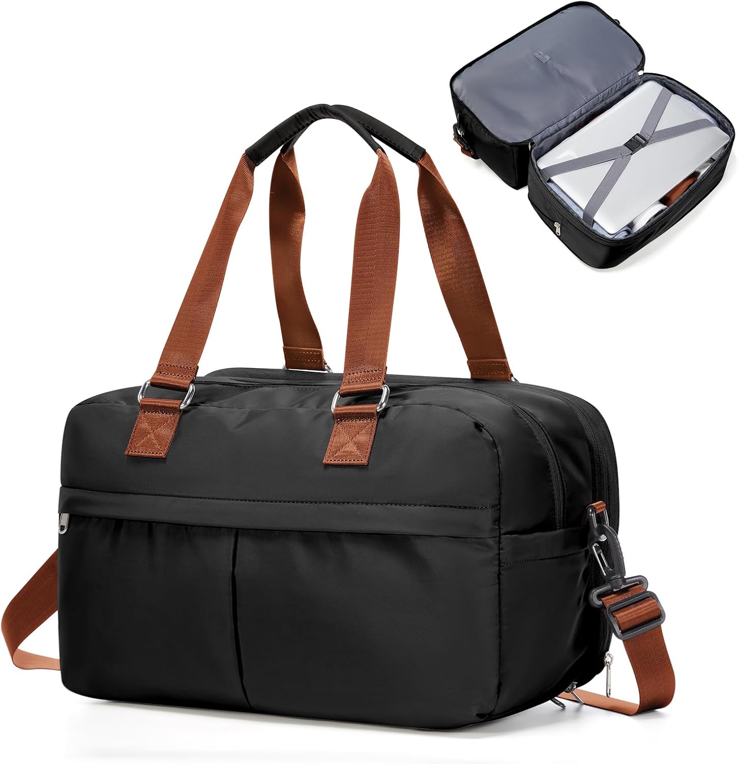 Detalle de Ryanair Underseat Cabin Bag 40x30x20