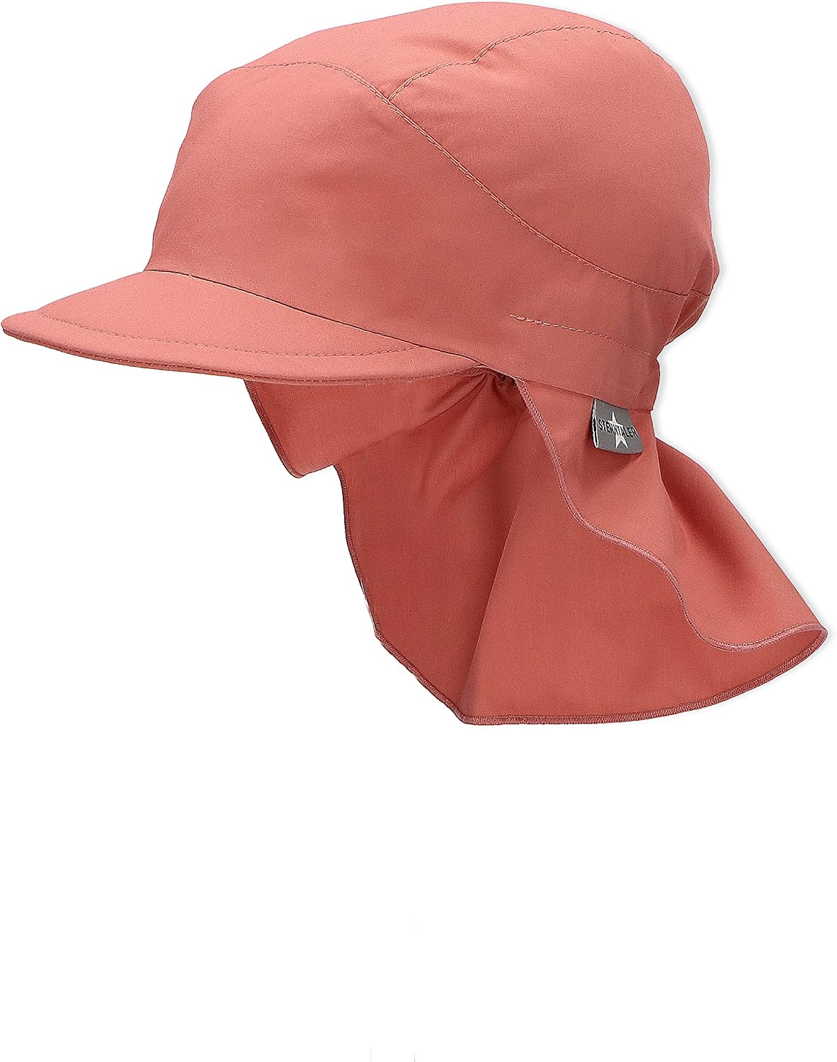 Detalle de Sterntaler Schirmmütze chapeau de soleil
