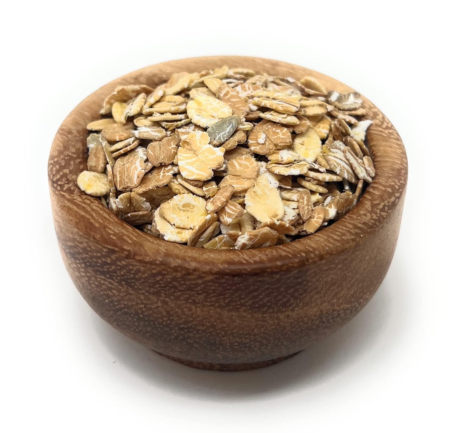 Thumbnail 3 de YANKEETRADERS 7-Grain Cereal with Flax, 3-Pound Bulk Bag