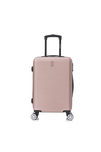 Thumbnail 1 de CELIMS Maleta de Cabina 55x40x20 Oro Rosa