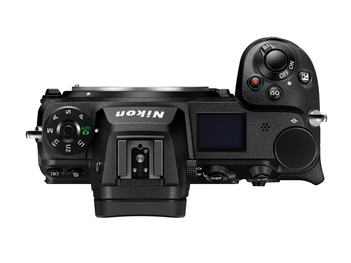 Thumbnail 7 de Nikon Z6 II + FTZ II – 24‑Mpix Vollformatkamera 🎥