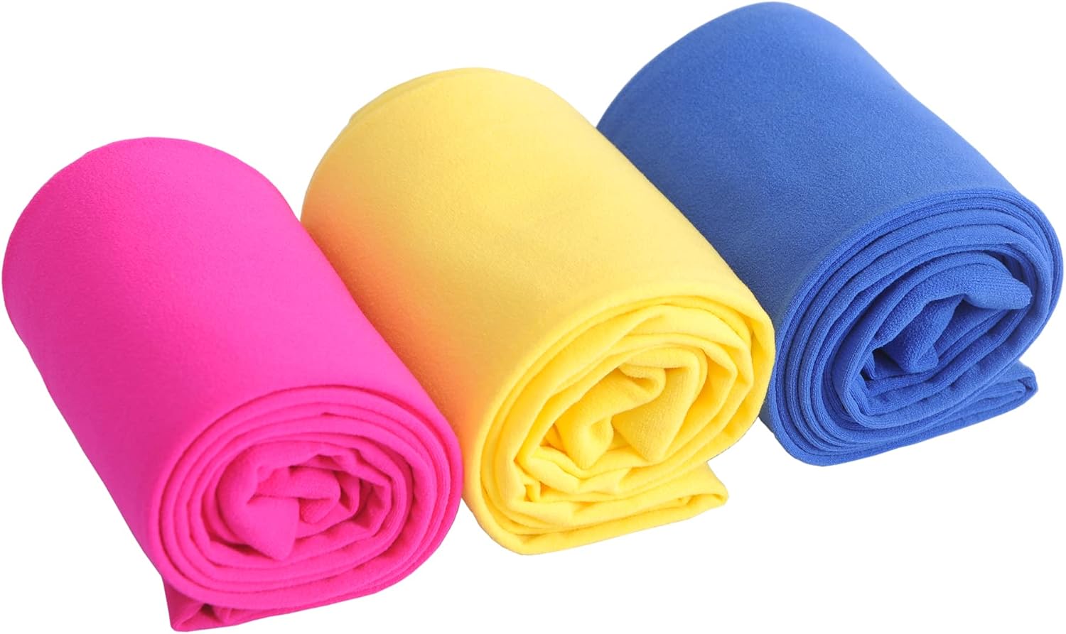 Thumbnail 6 de EVERSWE Microfaser 40 DEN Kinder Strumpfhose für Mädchen – 3er Pack