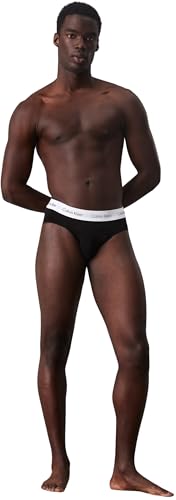 Thumbnail 4 de Calvin Klein Calzoncillos Hip Briefs M, pack 3