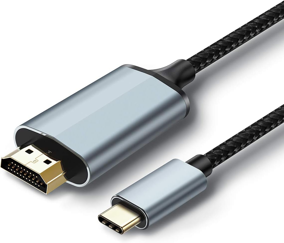 Thumbnail 6 de lulaven Lightning to HDMI Adapter 1080P for iPhone