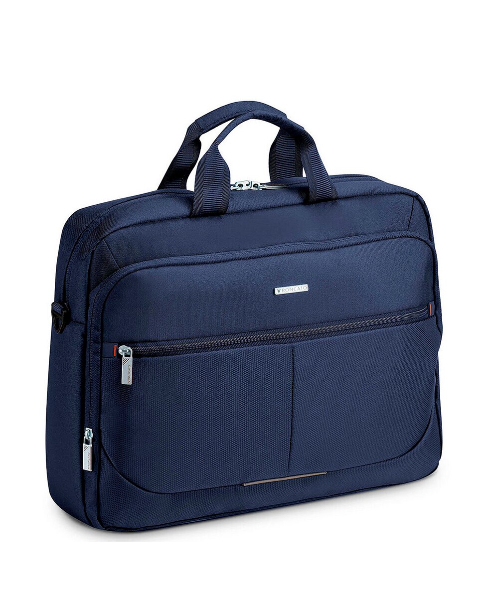 Thumbnail 1 de Roncato Easy Office 2.0 maletín para portátil 17,3" 💼